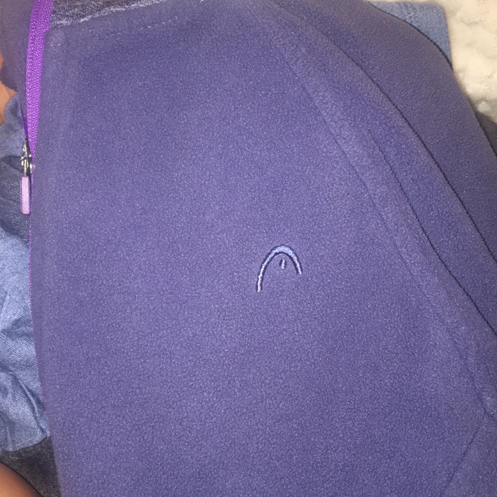 Warm Jacket - Picture 3 of 3